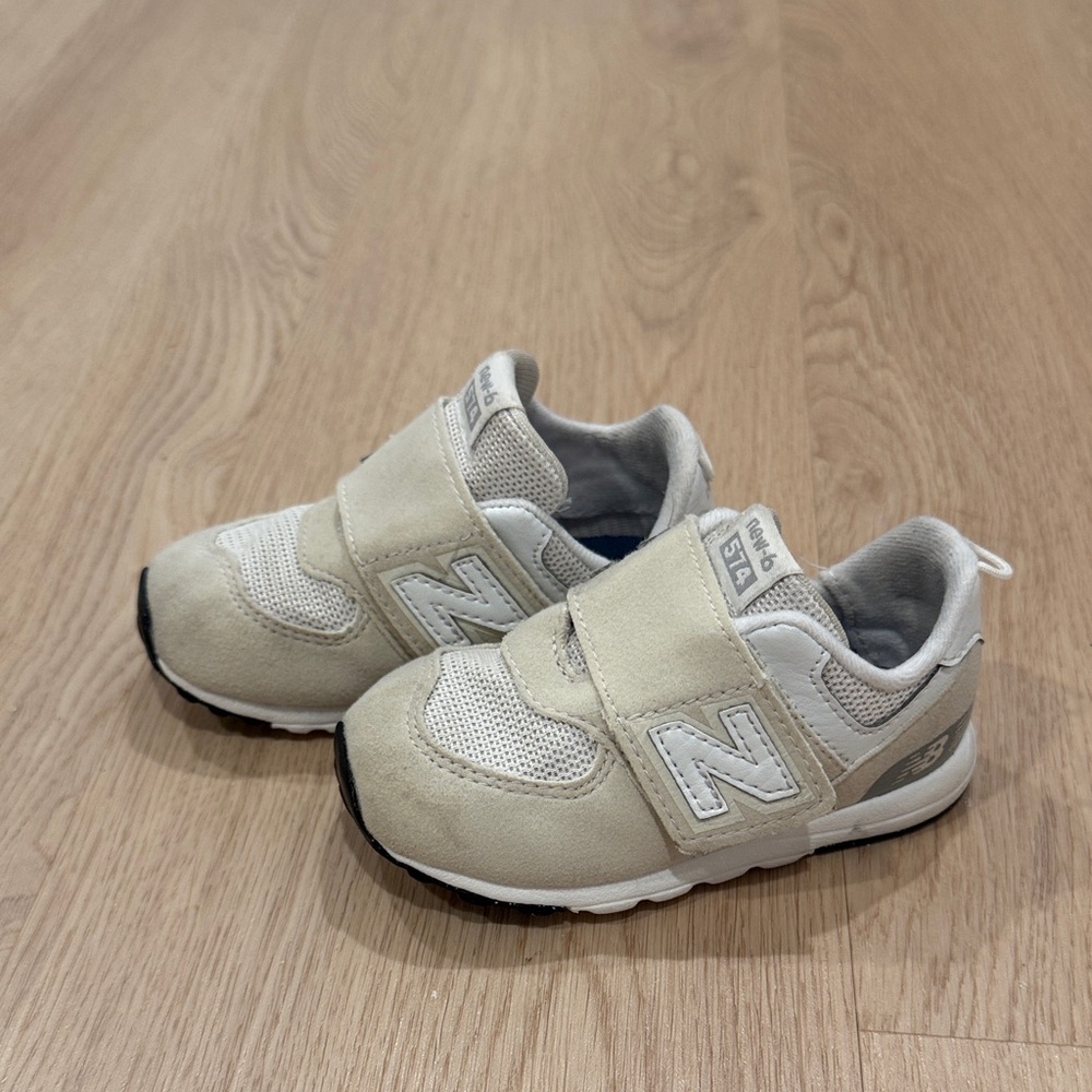 New Balance 574 Toddler Sneakers